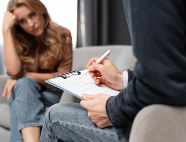 Breaking the Stigma Around Seeking Mental Care