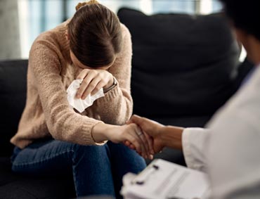 Substance Abuse and Recovery Guidance