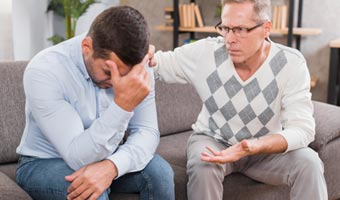 Crisis Support Action